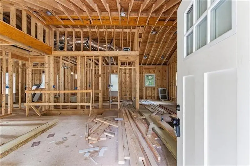 2543 Susan Lane Sw, Atlanta, GA 30331 - #2