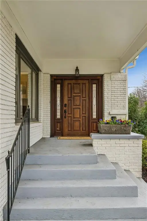 1283 Lanier Boulevard Ne, Atlanta, GA 30306 - #3