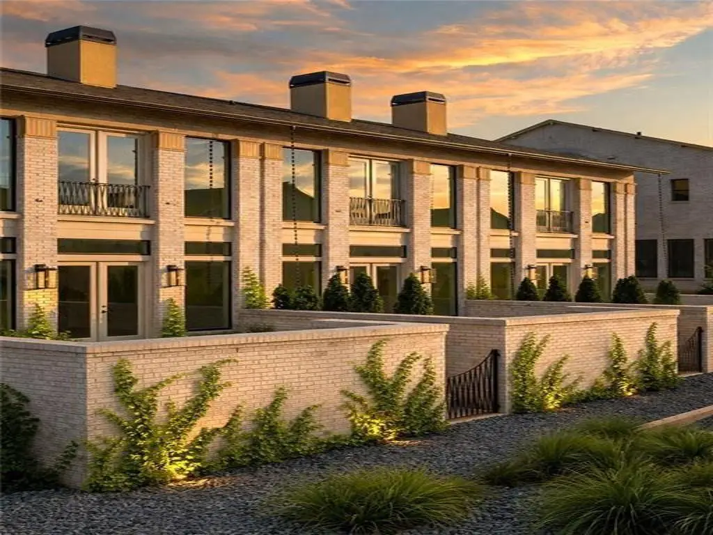 240 Rolison Way, Fayetteville, GA 30214 - #1