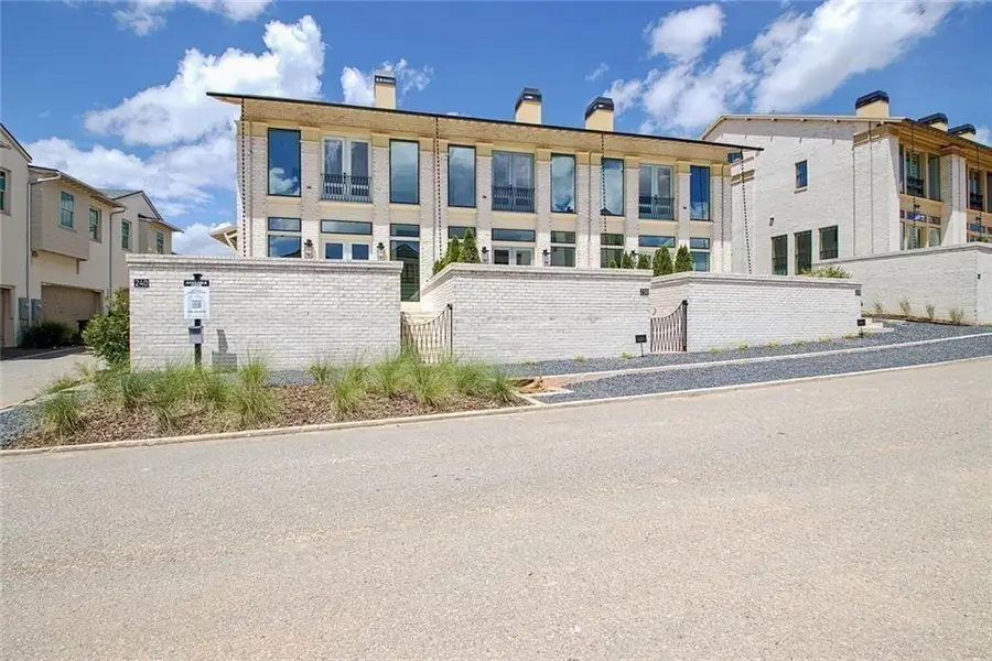 240 Rolison Way, Fayetteville, GA 30214 - #2