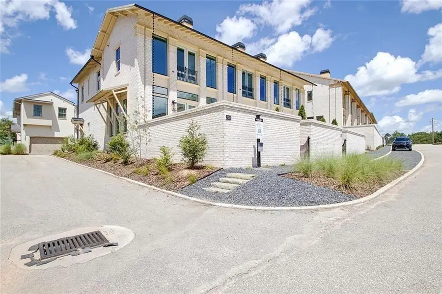 240 Rolison Way, Fayetteville, GA 30214 - #3