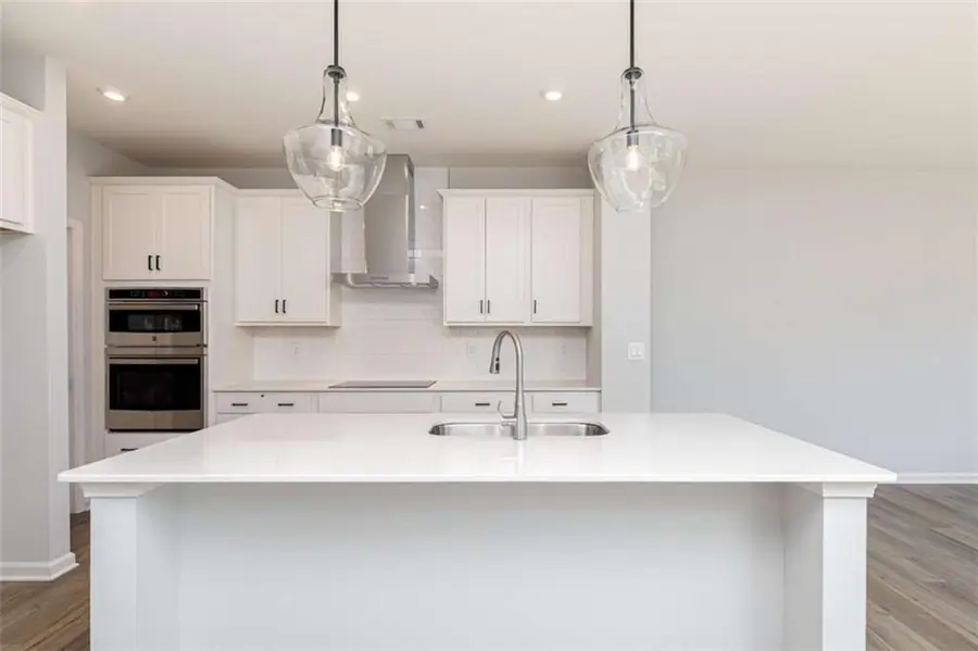 306 Chattahoochee Circle, Locust Grove, GA 30248 - #2