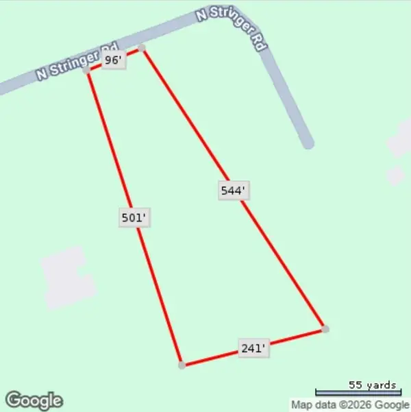 410 N Stringer Road, Canton, GA 30114