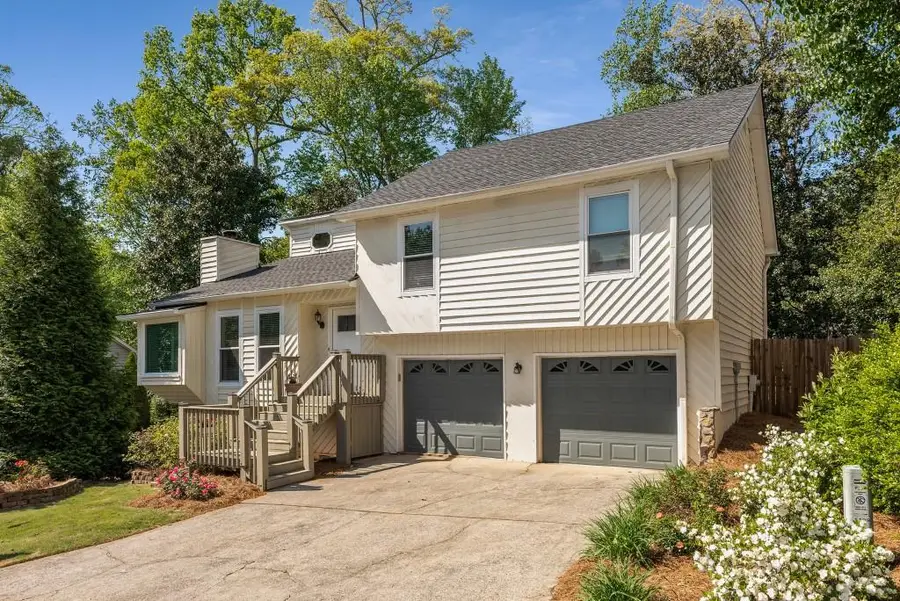 1109 Capital Club Circle Ne, Brookhaven, GA 30319 - #3