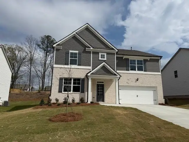 360 Belmont Drive, Cartersville, GA 30120 - #1