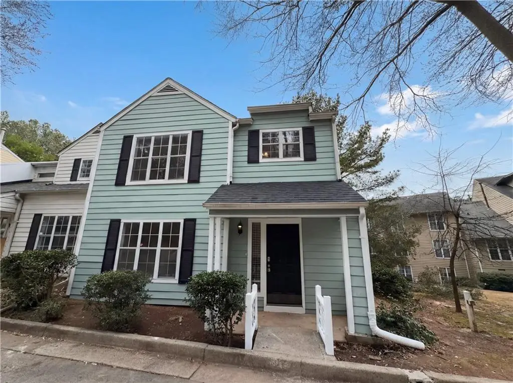 105 Vineyard Pond Drive Nw, Norcross, GA 30071 - #1