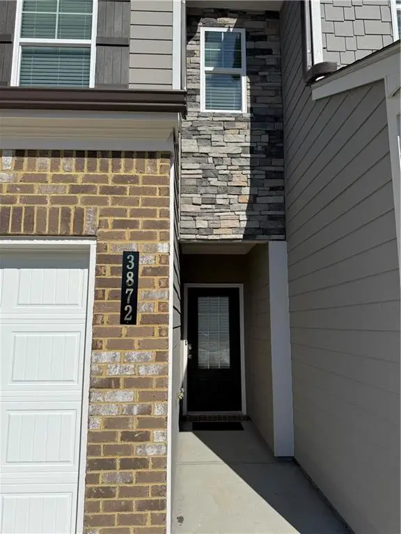 3872 Billabong Trail #84, Gainesville, GA 30506 - #2