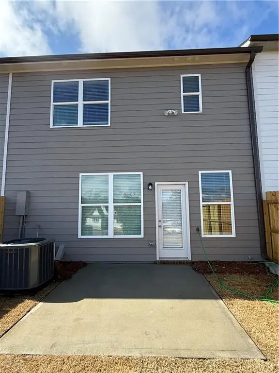 3872 Billabong Trail #84, Gainesville, GA 30506 - #3