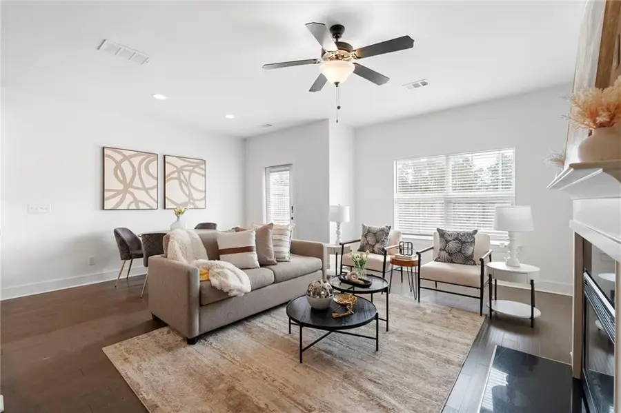 5873 Greystone Drive, Lithonia, GA 30058 - #2