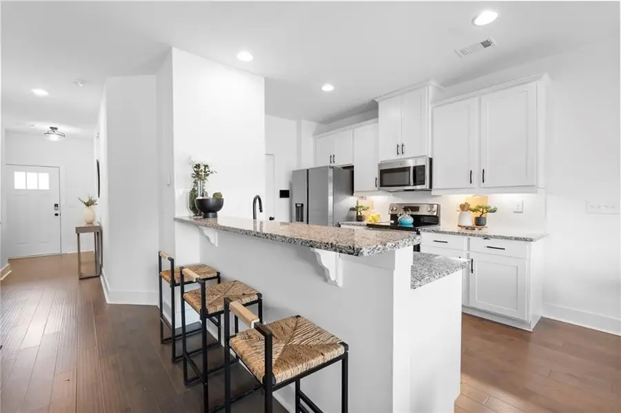 5873 Greystone Drive, Lithonia, GA 30058 - #3