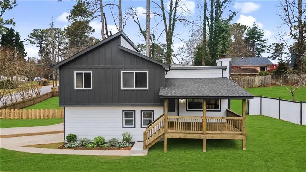 3074 Hidden Lake Drive, Duluth, GA 30096 - #1