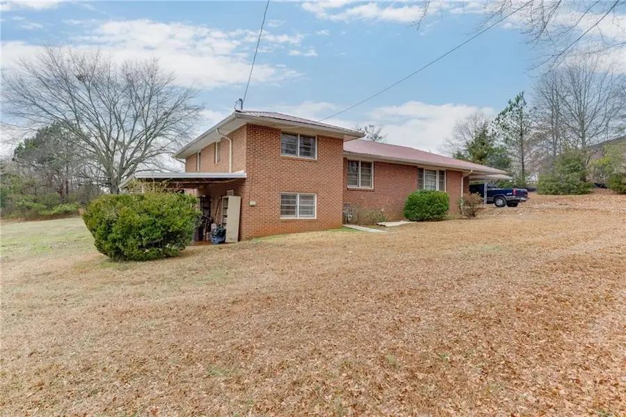 406 Thunder Road, Buford, GA 30518 - #2