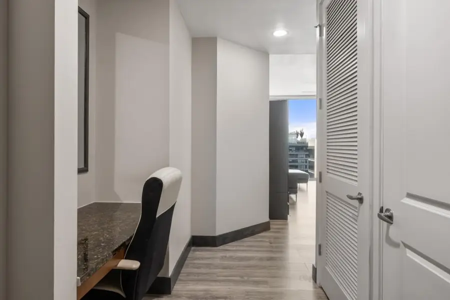 855 Peachtree Street Ne #2906, Atlanta, GA 30308 - #3