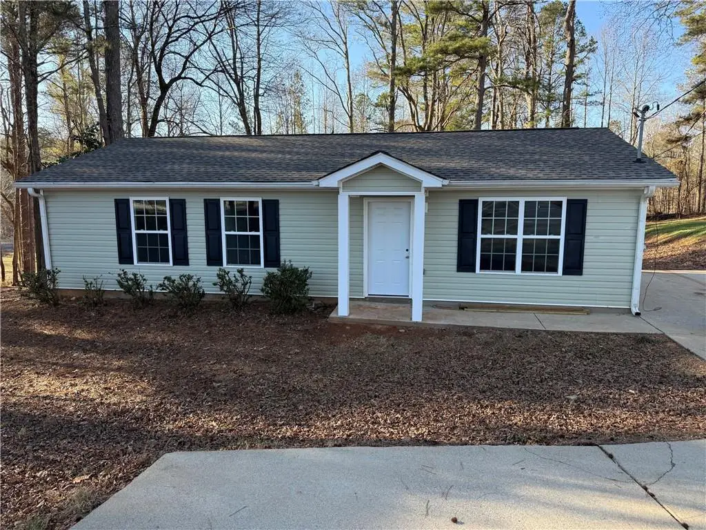 1863 Gold Mine Road, Dallas, GA 30157 - #1