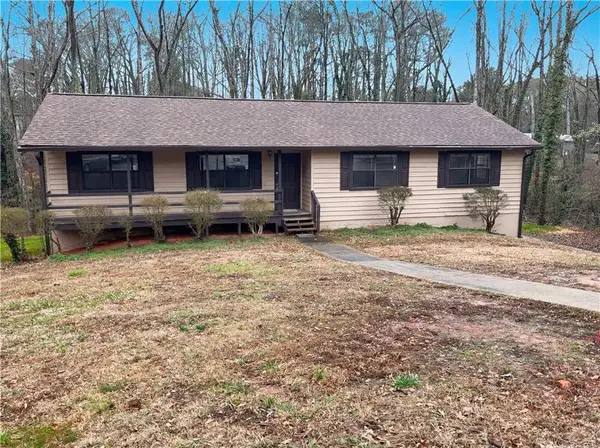 4400 Red Cedar Court, Stone Mountain, GA 30083