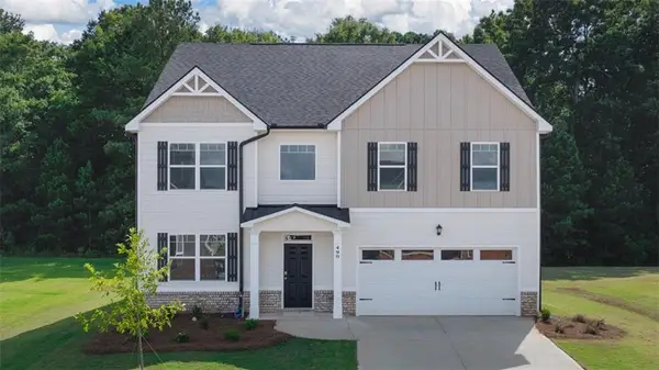 159 Defilippe Drive, Statham, GA 30666