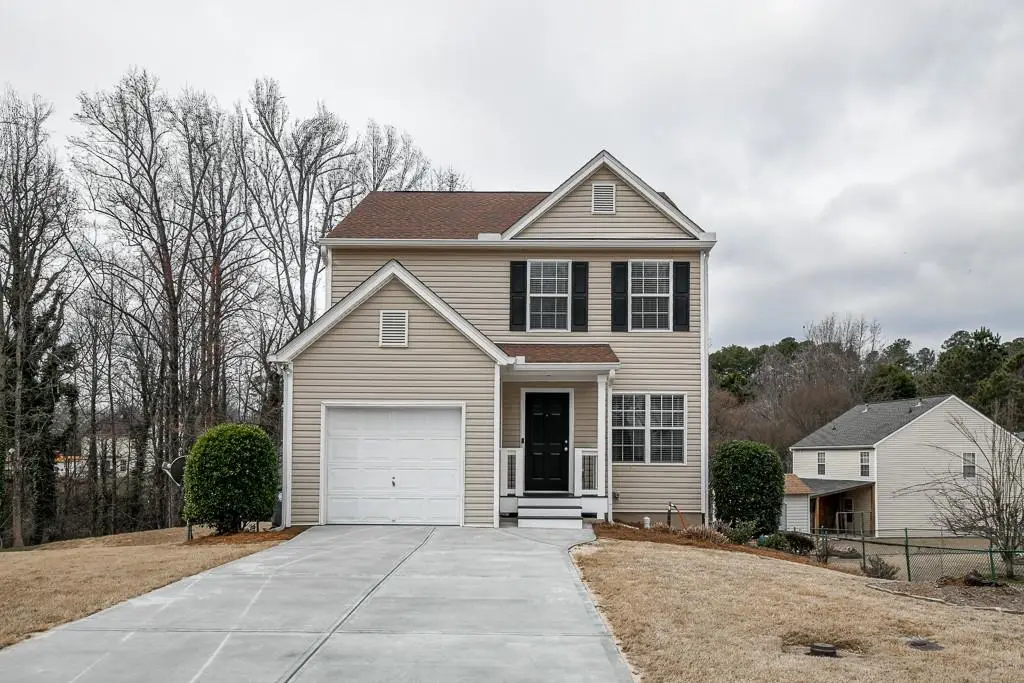 2147 Luna Lane, Gainesville, GA 30504 - #1