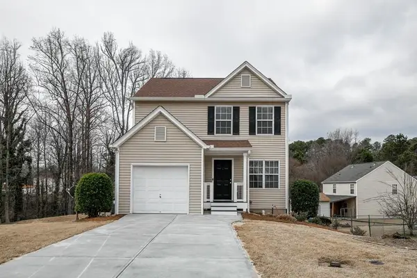 2147 Luna Lane, Gainesville, GA 30504