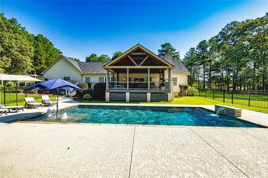 696 State Rte 18, Barnesville, GA 30204 - #2