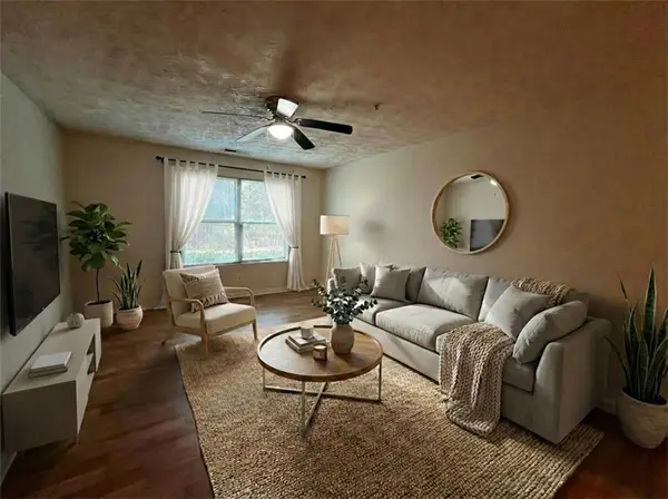 14104 Fairington Ridge Circle, Lithonia, GA 30038