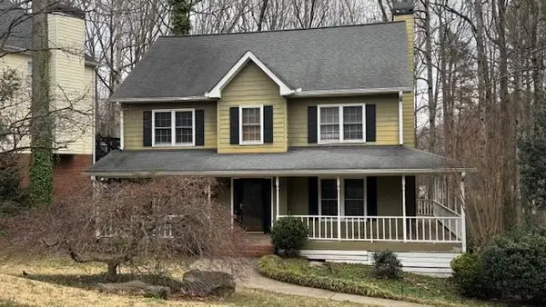 812 Deep Lake Drive Nw, Kennesaw, GA 30144