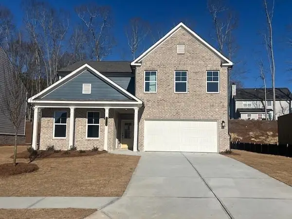 1370 Jordan Brook Drive, Lawrenceville, GA 30043