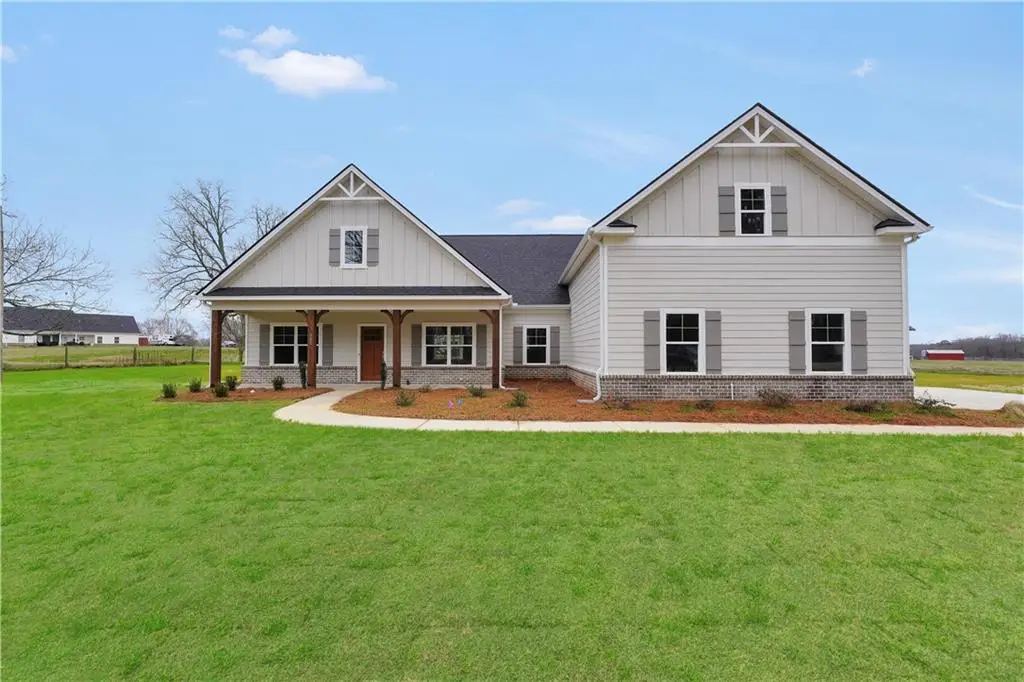 680 Snapping Shoals Road, McDonough, GA 30252 - #1