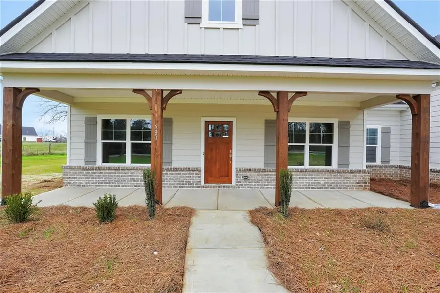 680 Snapping Shoals Road, McDonough, GA 30252 - #2