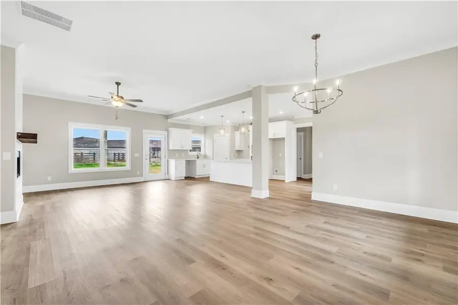 680 Snapping Shoals Road, McDonough, GA 30252 - #3