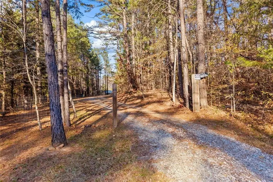 665 N Holcomb Drive, Martin, GA 30557 - #2