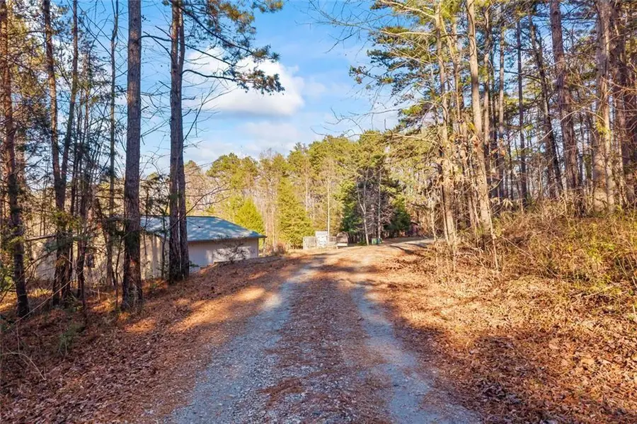 665 N Holcomb Drive, Martin, GA 30557 - #3