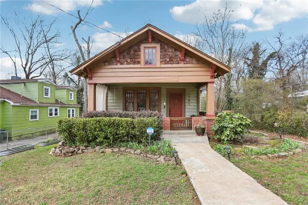 1791 Evans Drive Sw, Atlanta, GA 30310 - #1