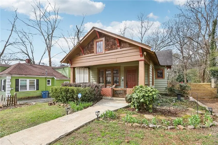 1791 Evans Drive Sw, Atlanta, GA 30310 - #2