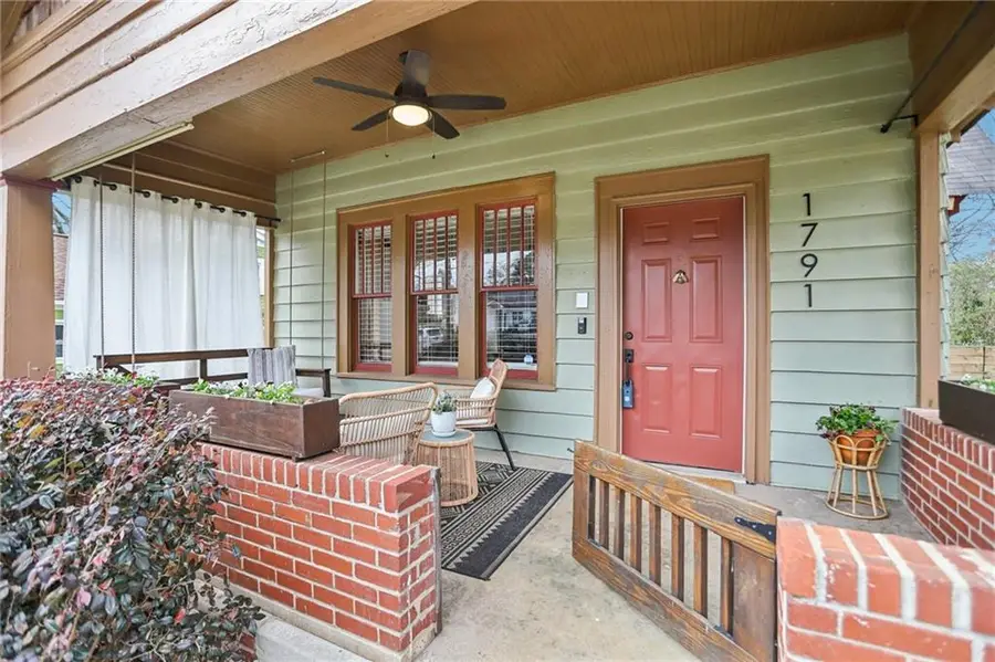 1791 Evans Drive Sw, Atlanta, GA 30310 - #3