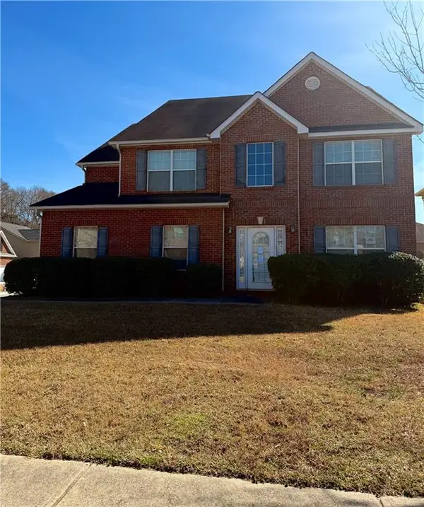 620 Superior Way, Fairburn, GA 30213