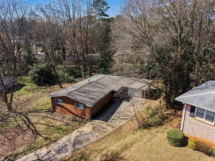 3932 Jane Marie Lane, Decatur, GA 30035 - #2