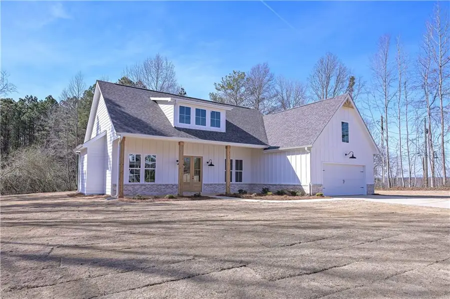 101 Bush Creek Way, Bremen, GA 30110 - #2