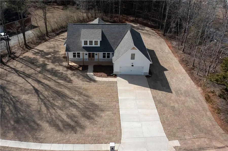 101 Bush Creek Way, Bremen, GA 30110 - #3