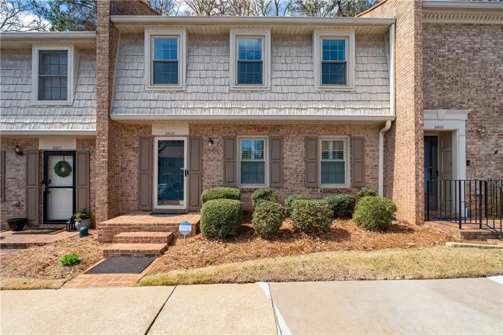 3405 Ashwood Lane, Atlanta, GA 30341 - #1