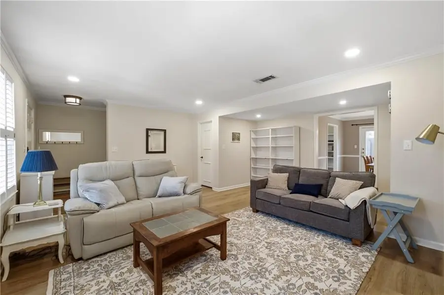 3405 Ashwood Lane, Atlanta, GA 30341 - #3