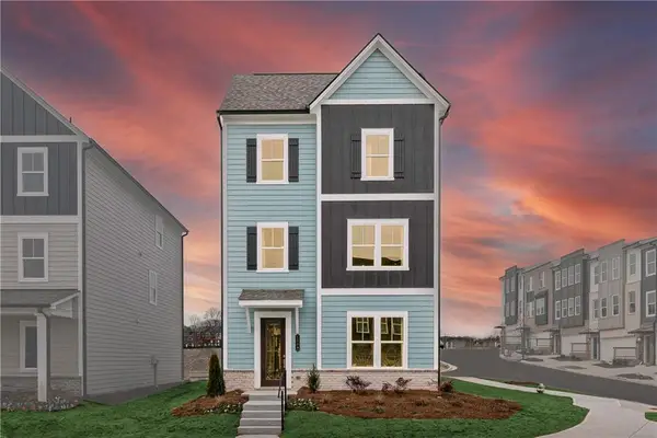 3650 Willow Glade Trail, Lawrenceville, GA 30043