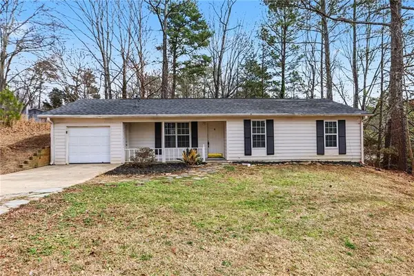 2436 Eric Lane, Douglasville, GA 30135