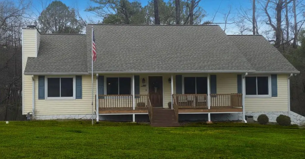 801 Sandra Lynn Lane, Woodstock, GA 30188 - #1