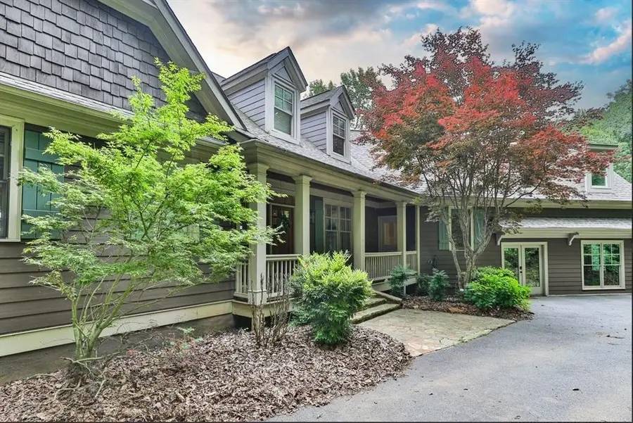 43 Toland Way, Big Canoe, GA 30143 - #2