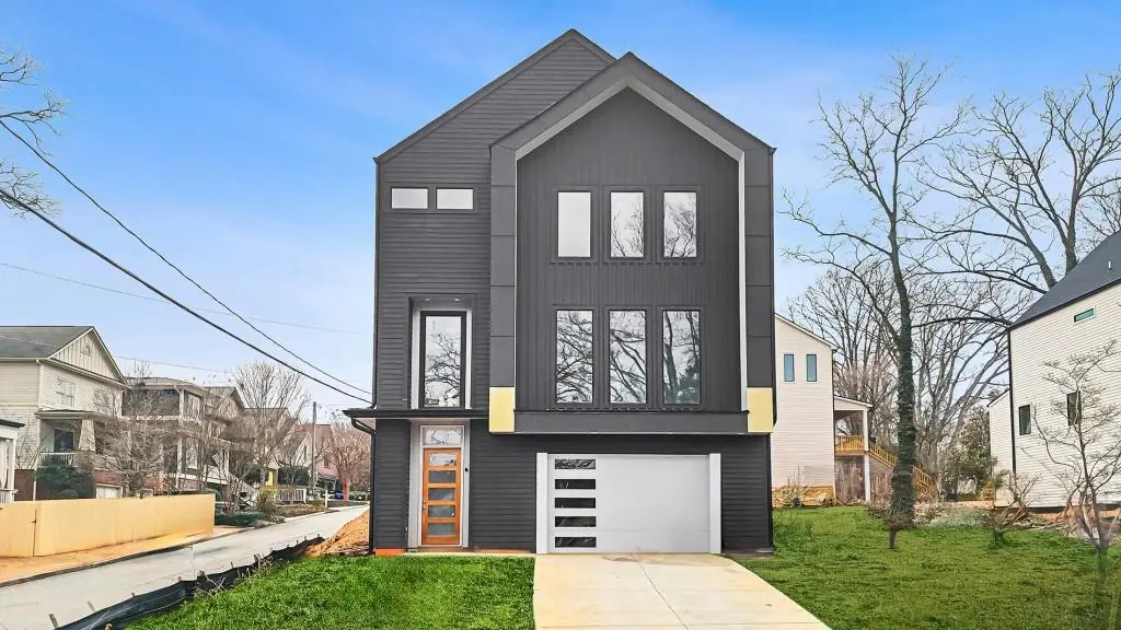 3214 Osborne Road Ne, Atlanta, GA 30319 - #1