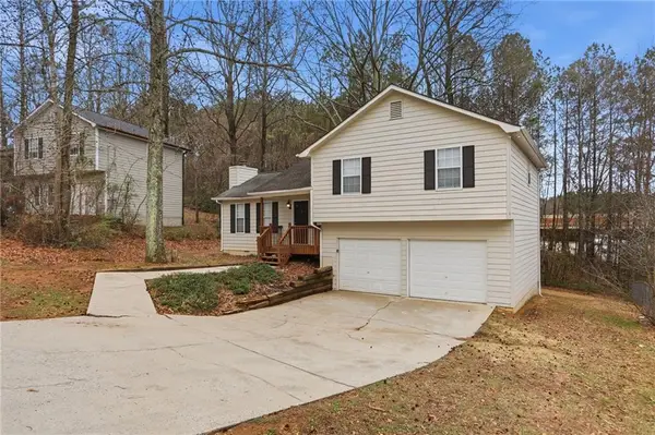 113 Hampton Drive, Dallas, GA 30132