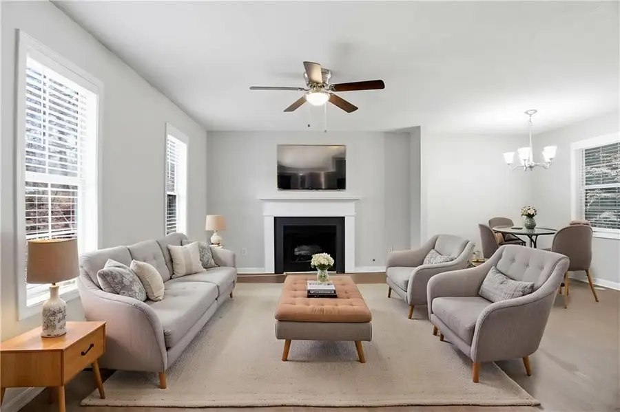 113 Hampton Drive, Dallas, GA 30132 - #3