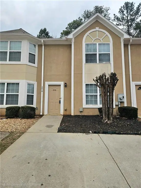 3010 Fields Drive, Lithonia, GA 30038