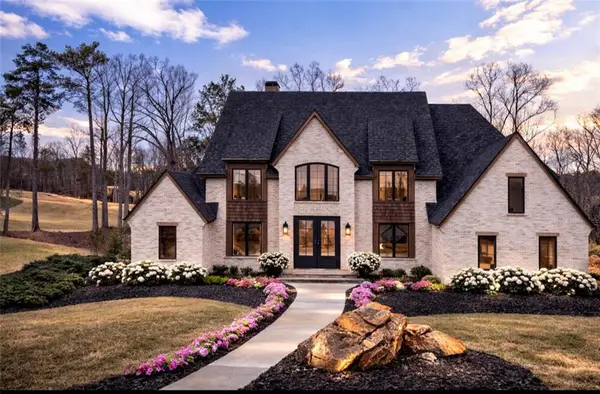 215 Traditions Drive, Alpharetta, GA 30004