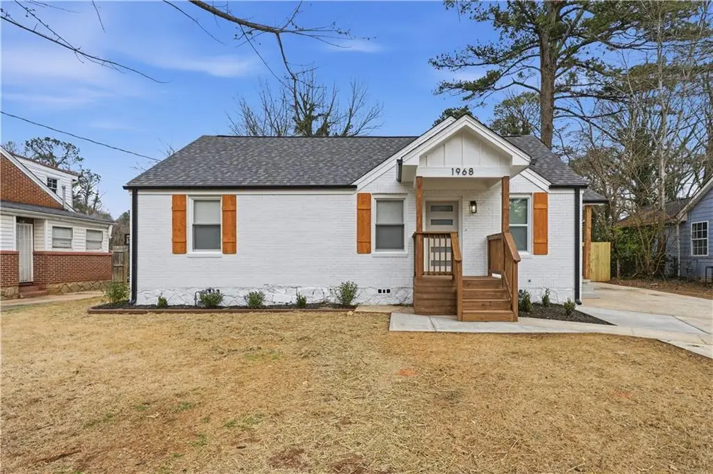 1968 Don Juan Lane, Decatur, GA 30032 - #1